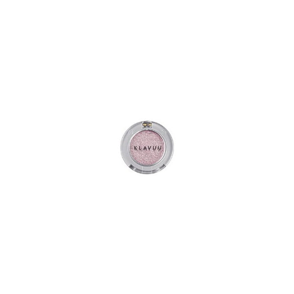 KLAVUU - Urban Pearlsation Sparkle Eyeshadow - 1.4g - 02 Silver Lilac