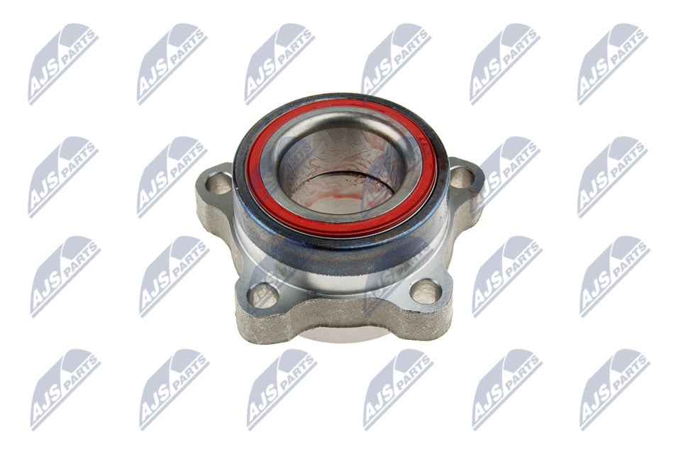 Wheel Bearing Kit NTY KLP-FR-040