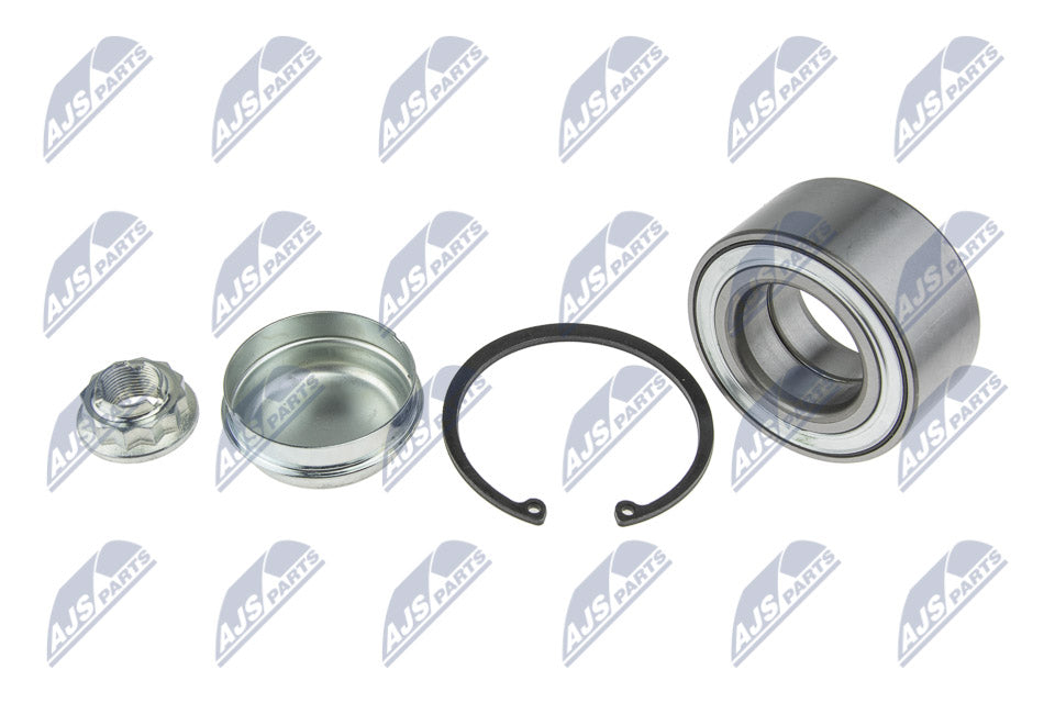 Wheel Bearing Kit NTY KLP-ME-020