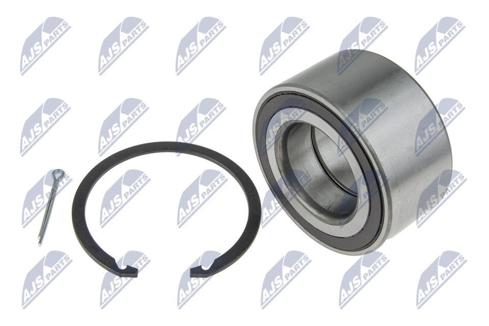 Wheel Bearing Kit NTY KLP-MS-039