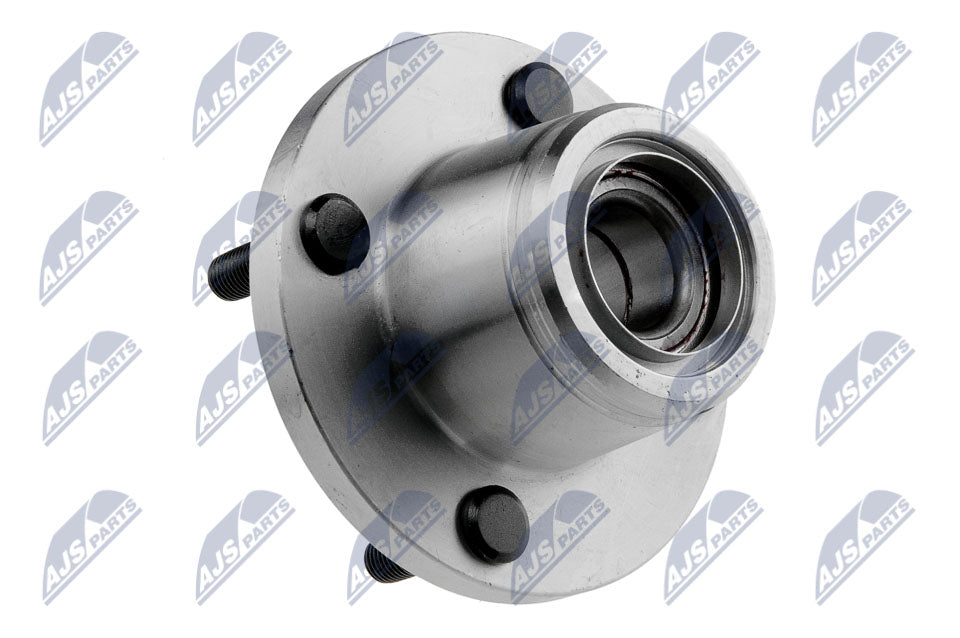 Wheel Bearing Kit NTY KLT-FR-025P