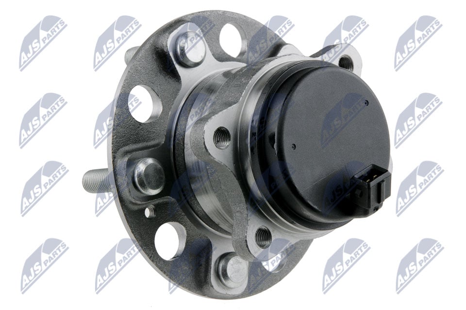 Wheel Bearing Kit NTY KLT-KA-330