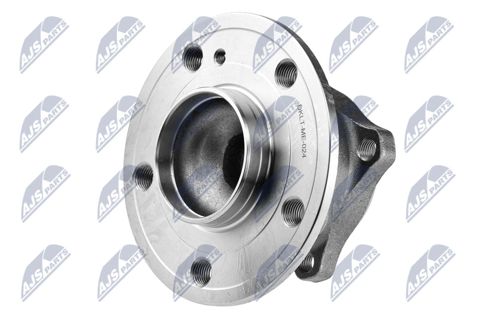 Wheel Bearing Kit NTY KLT-ME-024