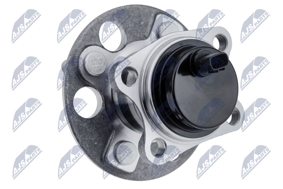 Wheel Bearing Kit NTY KLT-TY-141