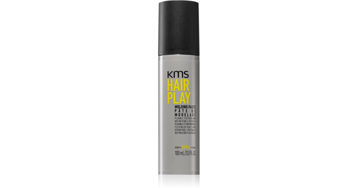 Pasta de modelare KMS Hair Play 100 ml