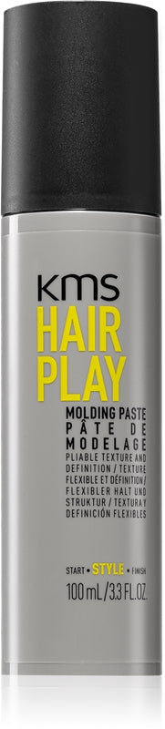 KMS Modelovací pasta Hair Play 100 ml
