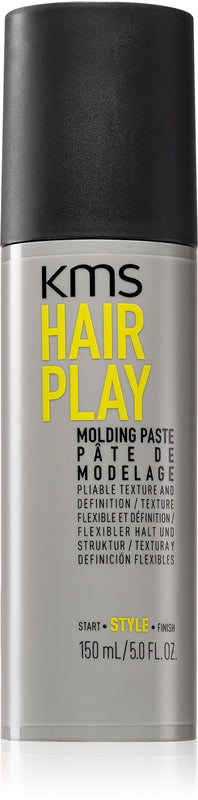 KMS Hair Play Pasta Modeladora 150 ml