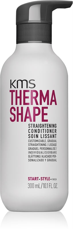 KMS Balsam nutritiv profund Thermashape pentru păr obosit de căldură 300 ml