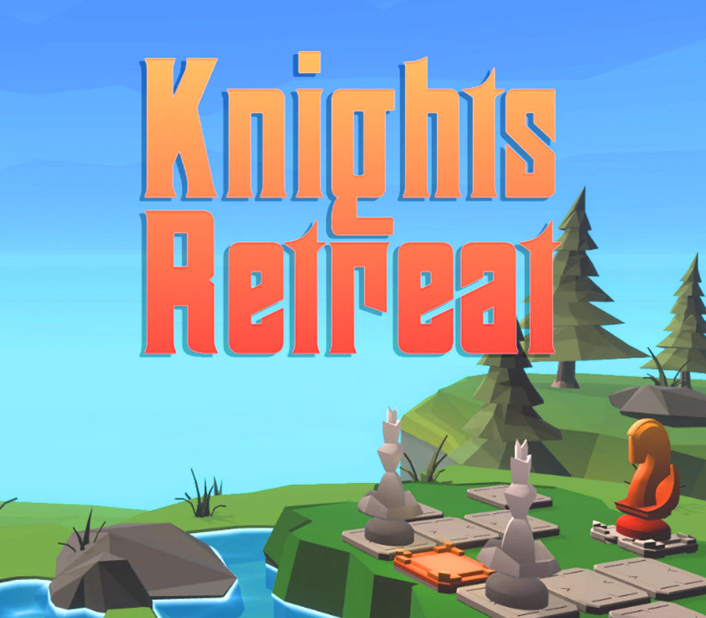 Knight's Retreat PC Steam CD Key