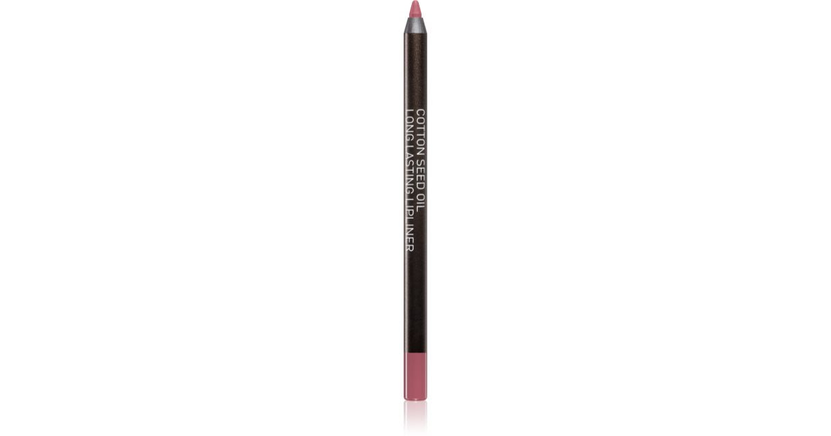 Korres Crayon contour des lèvres à l'huile de graines de coton Couleur 01 Neutral Light 1,2 g