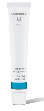 Dr. hauschka Ice Plant Hand Cream 50ml