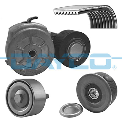 V-Ribbed Belt Set DAYCO KPV193HD