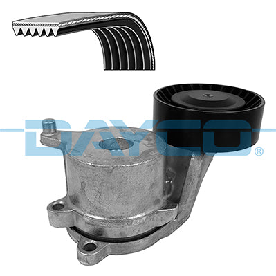 V-Ribbed Belt Set DAYCO KPV398