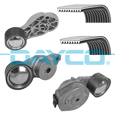 V-Ribbed Belt Set DAYCO KPV425HD