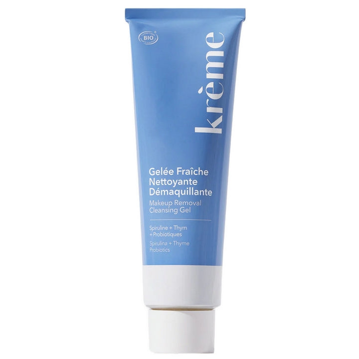 Krème Jelly Fresca ORGANIC Make-up Remover Cleanser 150ML