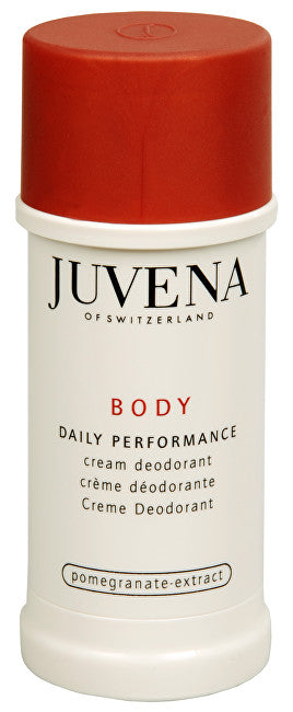Juvena Deodorante crema 40 ml