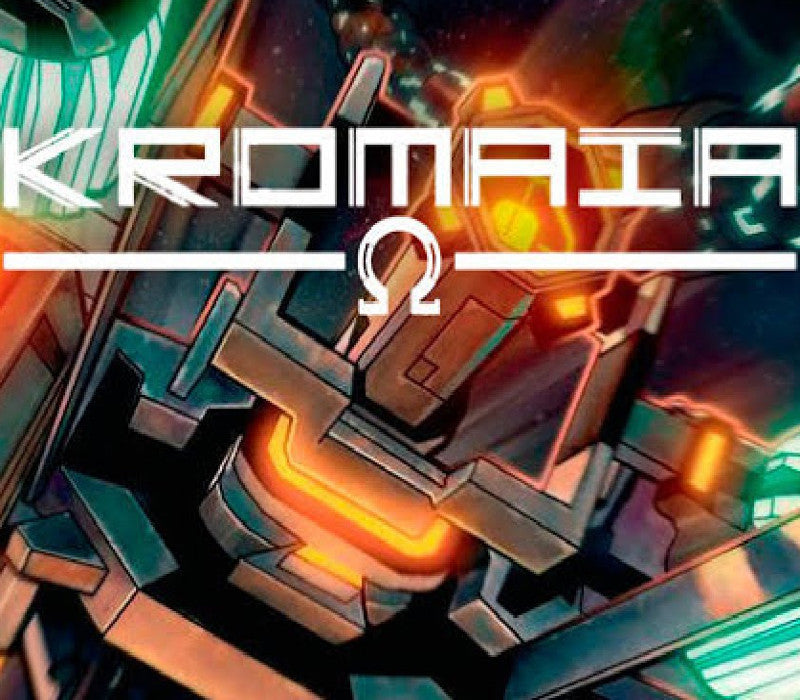 Kromaia PC Steam CD Key