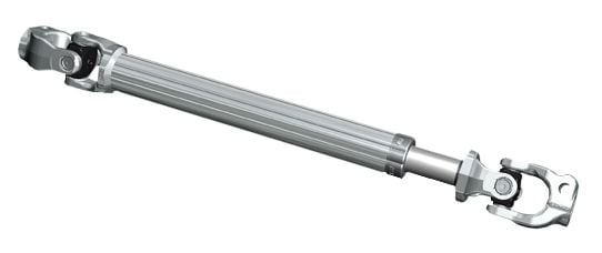 Steering Shaft BOSCH K S00 000 011