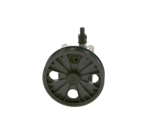 Hydraulic Pump, steering system BOSCH K S01 000 091