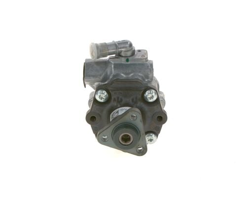 Hydraulic Pump, steering system BOSCH K S00 000 165