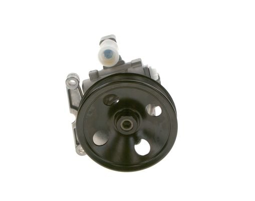 Hydraulic Pump, steering system BOSCH K S01 000 594