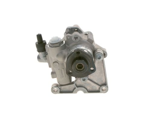 Hydraulic Pump, steering system BOSCH K S00 000 630