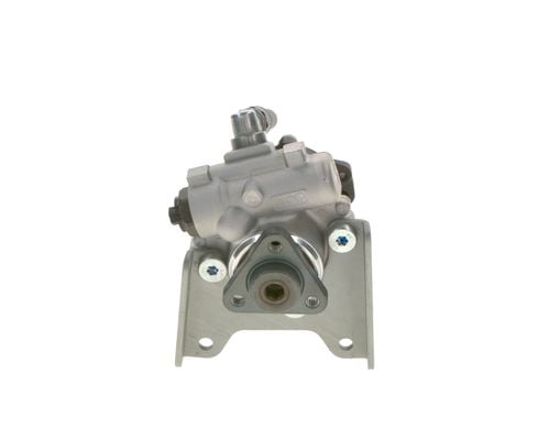 Hydraulic Pump, steering system BOSCH K S01 000 678
