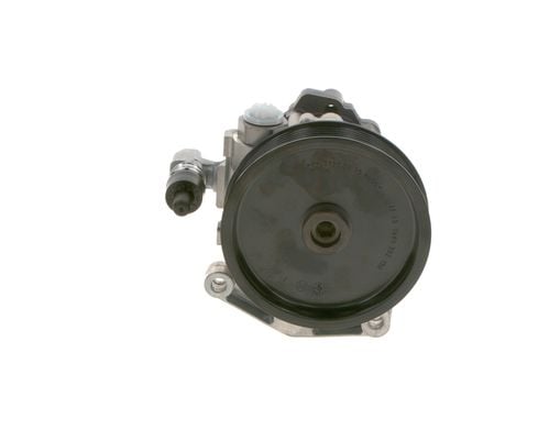 Hydraulic Pump, steering system BOSCH K S01 000 698