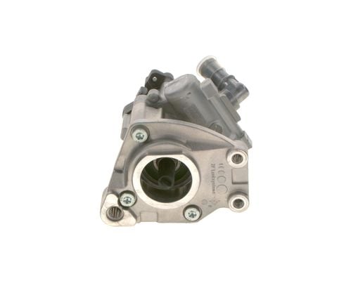 Hydraulic Pump, steering system BOSCH K S00 000 739