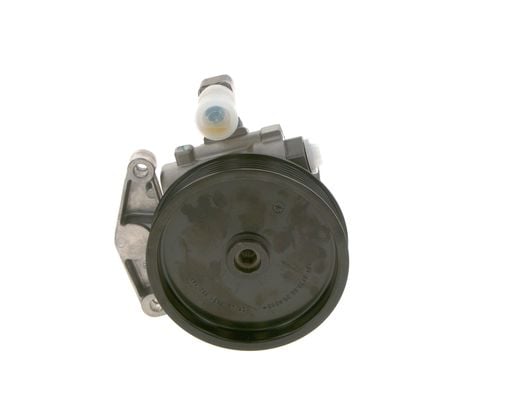 Hydraulic Pump, steering system BOSCH K S01 000 604