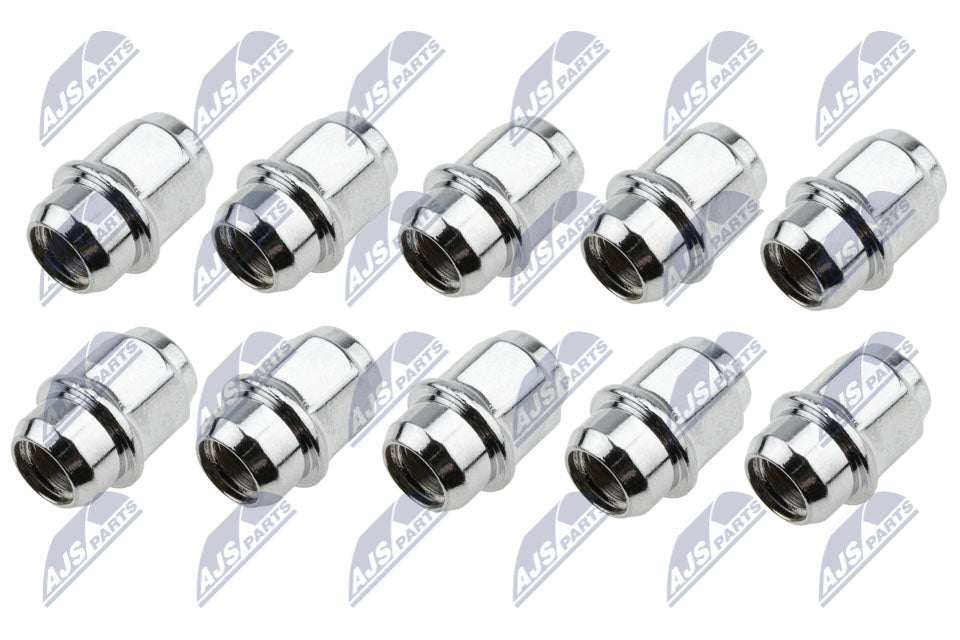 Wheel Nut NTY KSP-CH-001