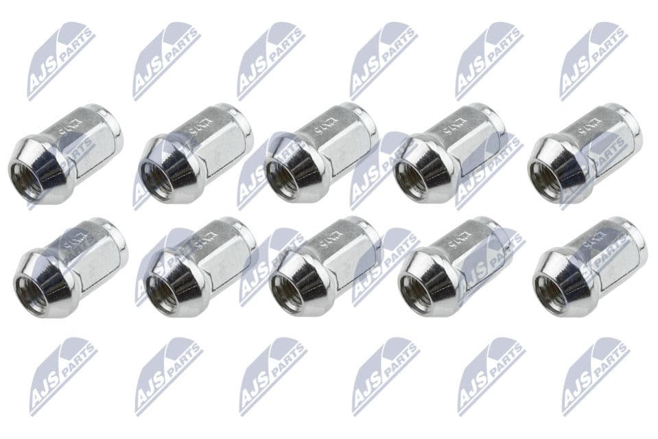 Wheel Nut NTY KSP-CH-003
