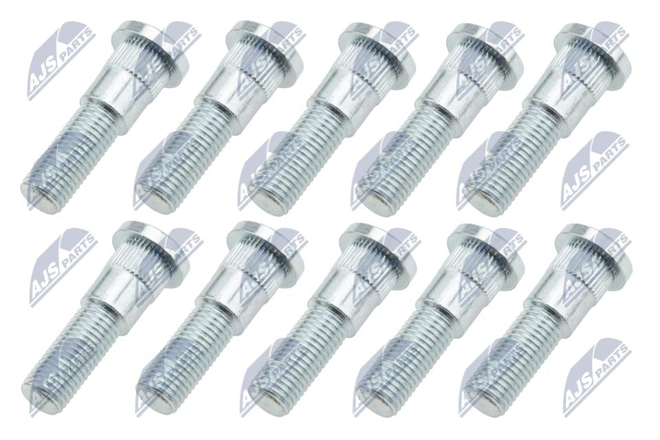Wheel Stud NTY KSP-CH-004
