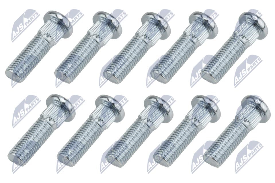Wheel Stud NTY KSP-HD-002