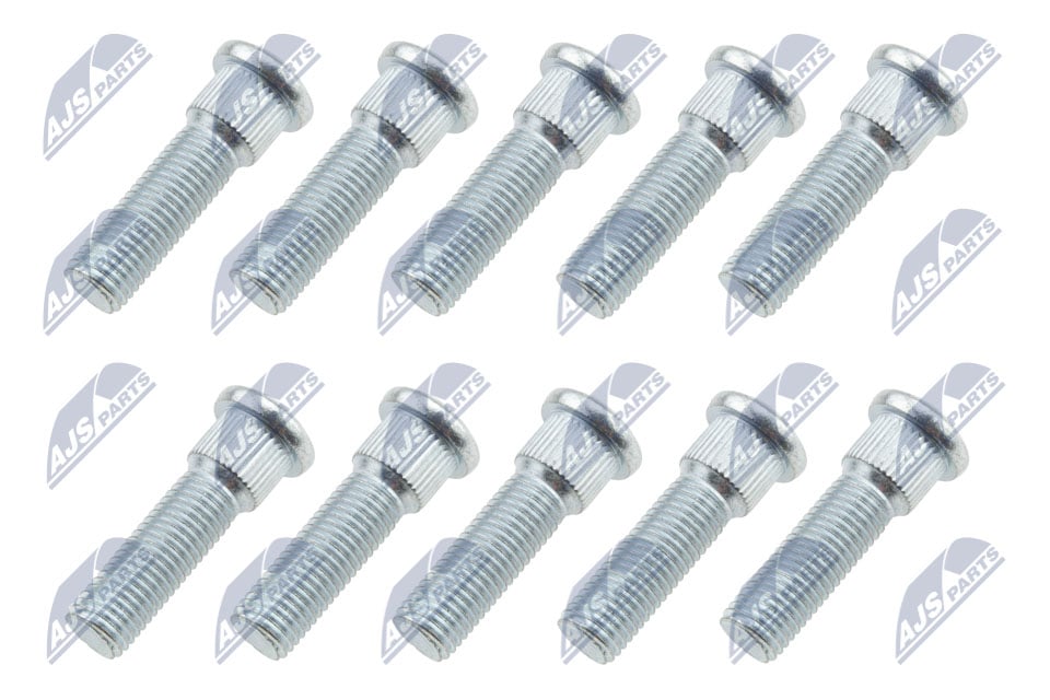 Wheel Stud NTY KSP-HY-000