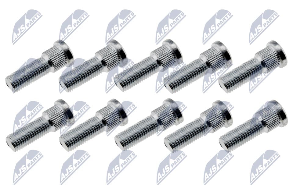 Wheel Stud NTY KSP-MS-002