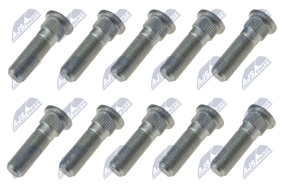 Wheel Stud NTY KSP-NS-001