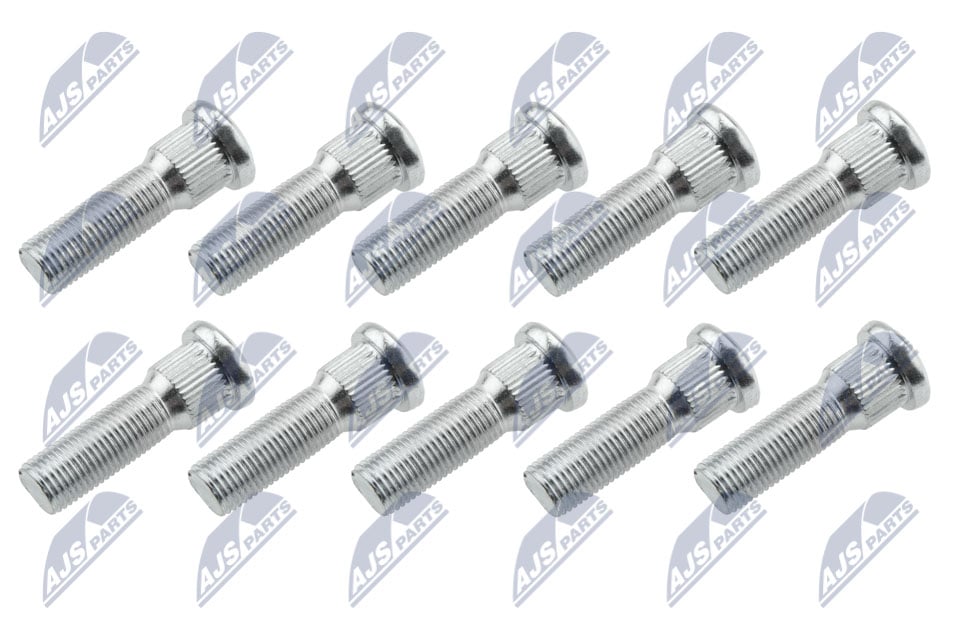 Wheel Stud NTY KSP-SB-000