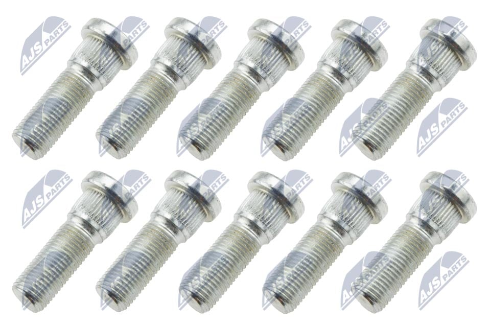 Wheel Stud NTY KSP-TY-001