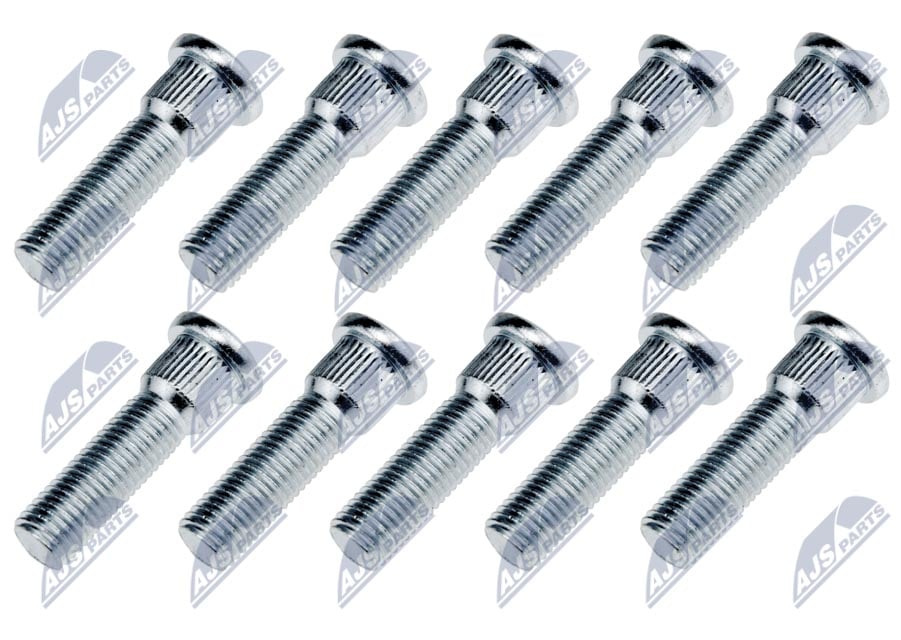 Wheel Stud NTY KSP-TY-002