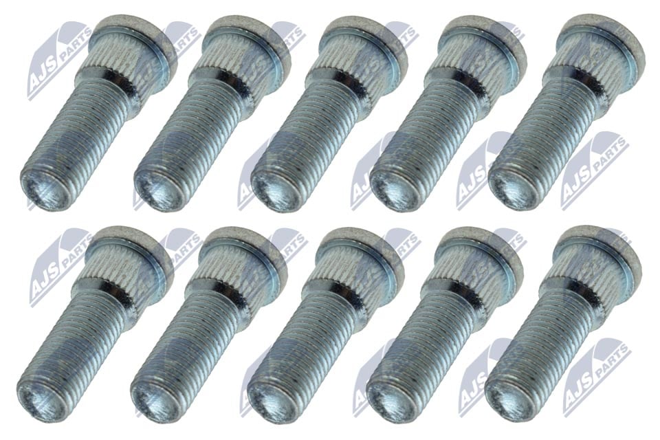 Wheel Stud NTY KSP-TY-004