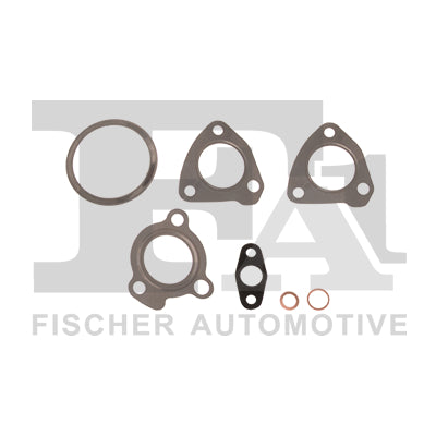 Mounting Kit, charger FA1 KT330330E