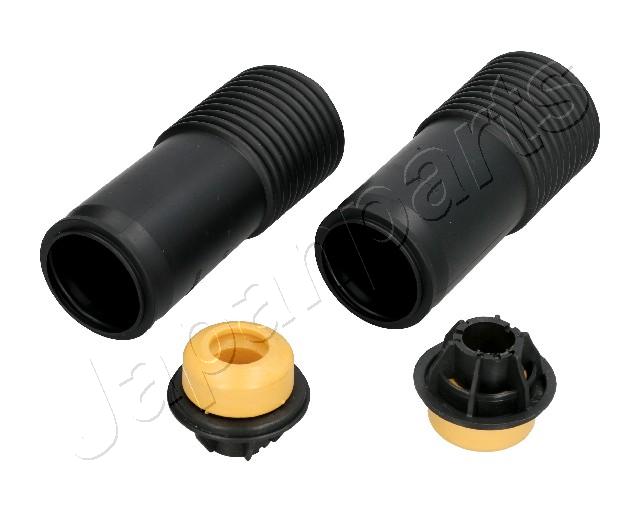 Dust Cover Kit, shock absorber JAPANPARTS KTP-0207