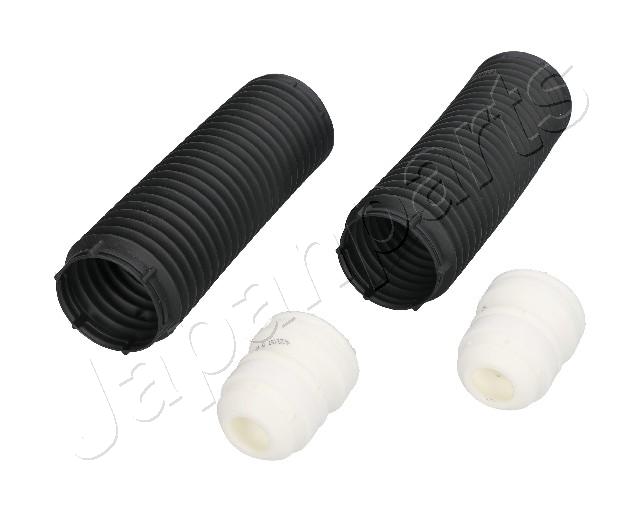 Dust Cover Kit, shock absorber JAPANPARTS KTP-0314