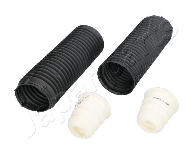 Dust Cover Kit, shock absorber JAPANPARTS KTP-0318