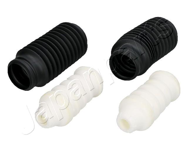 Dust Cover Kit, shock absorber JAPANPARTS KTP-0323