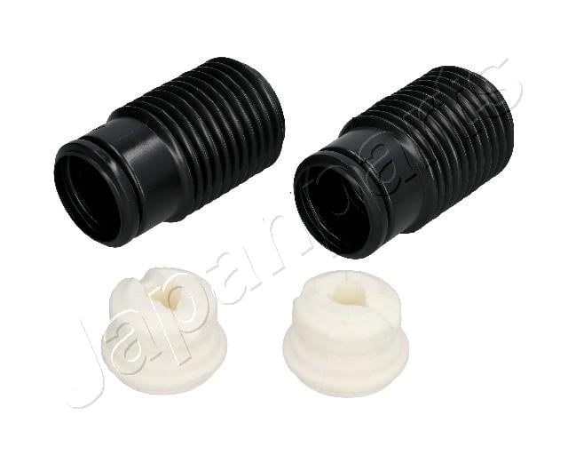 Dust Cover Kit, shock absorber JAPANPARTS KTP-0402