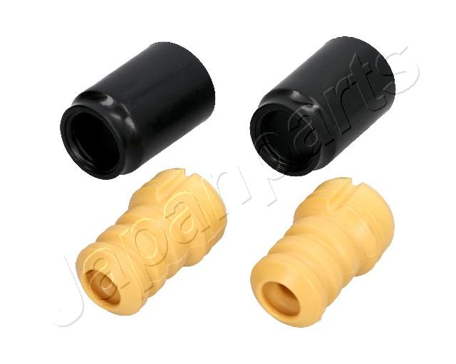 Dust Cover Kit, shock absorber JAPANPARTS KTP-0403