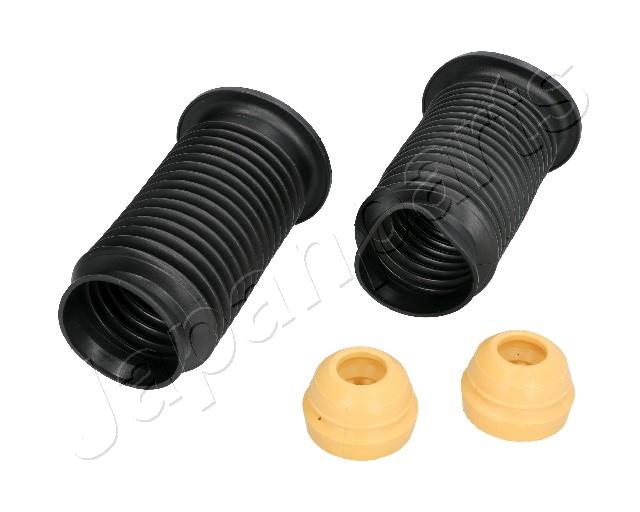 Dust Cover Kit, shock absorber JAPANPARTS KTP-0407