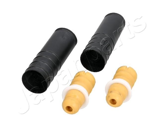 Dust Cover Kit, shock absorber JAPANPARTS KTP-0411